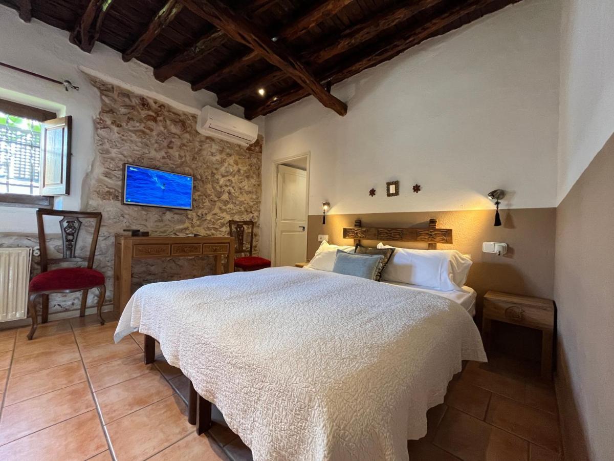 Finca Can Toni Sant Jordi de ses Salines Εξωτερικό φωτογραφία