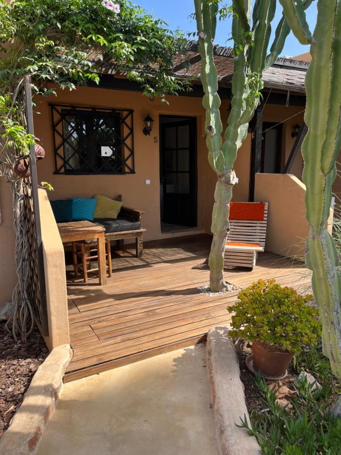 Finca Can Toni Sant Jordi de ses Salines Εξωτερικό φωτογραφία