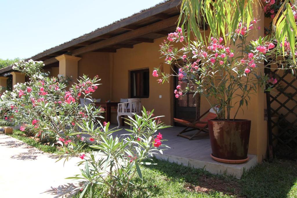 Finca Can Toni Sant Jordi de ses Salines Δωμάτιο φωτογραφία